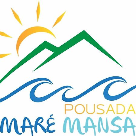 Pousada Mare Mansa Maceió Eksteriør bilde