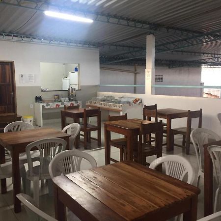 Pousada Mare Mansa Maceió Eksteriør bilde