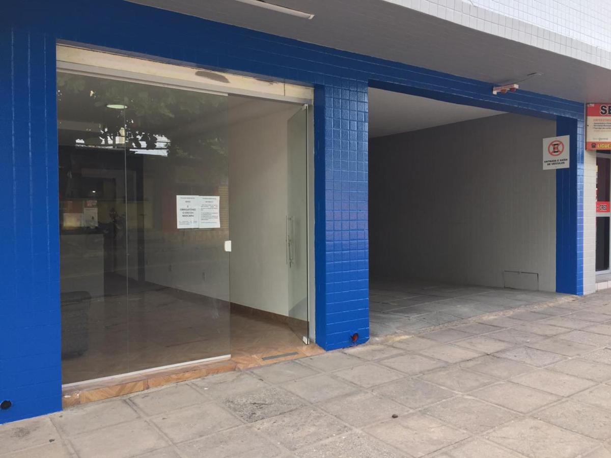 Pousada Mare Mansa Maceió Eksteriør bilde