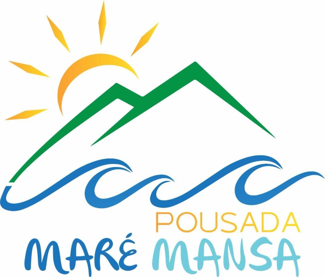 Pousada Mare Mansa Maceió Eksteriør bilde