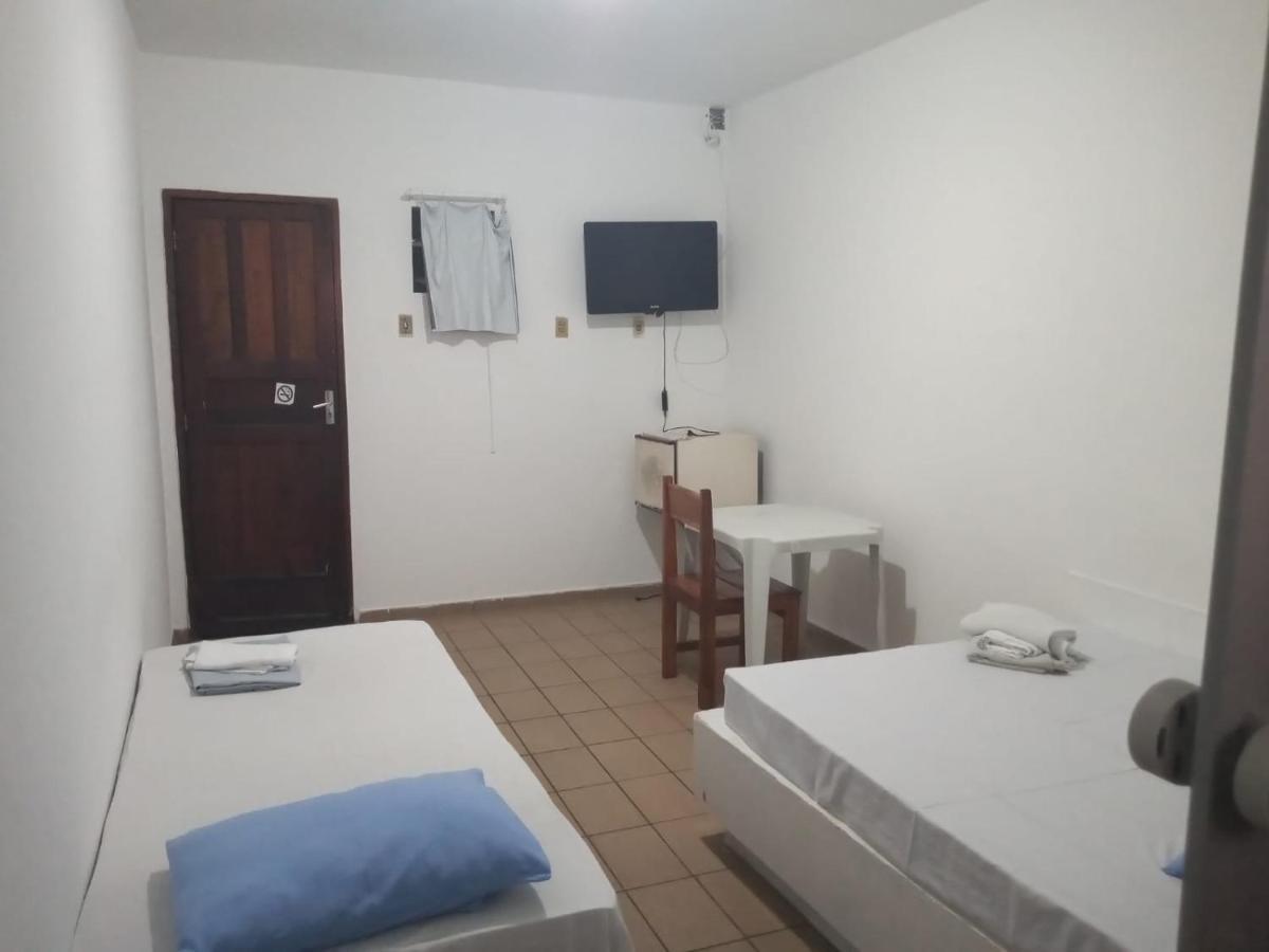 Pousada Mare Mansa Maceió Eksteriør bilde
