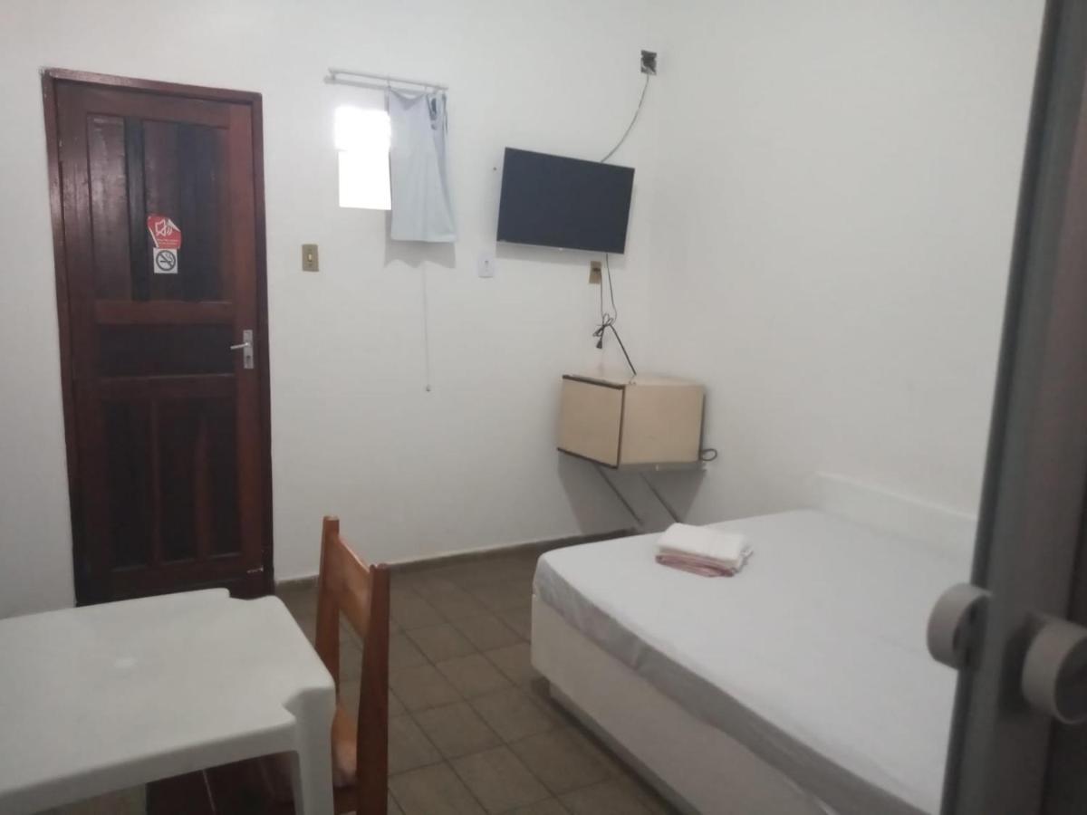 Pousada Mare Mansa Maceió Eksteriør bilde