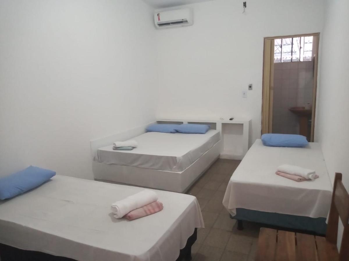 Pousada Mare Mansa Maceió Eksteriør bilde