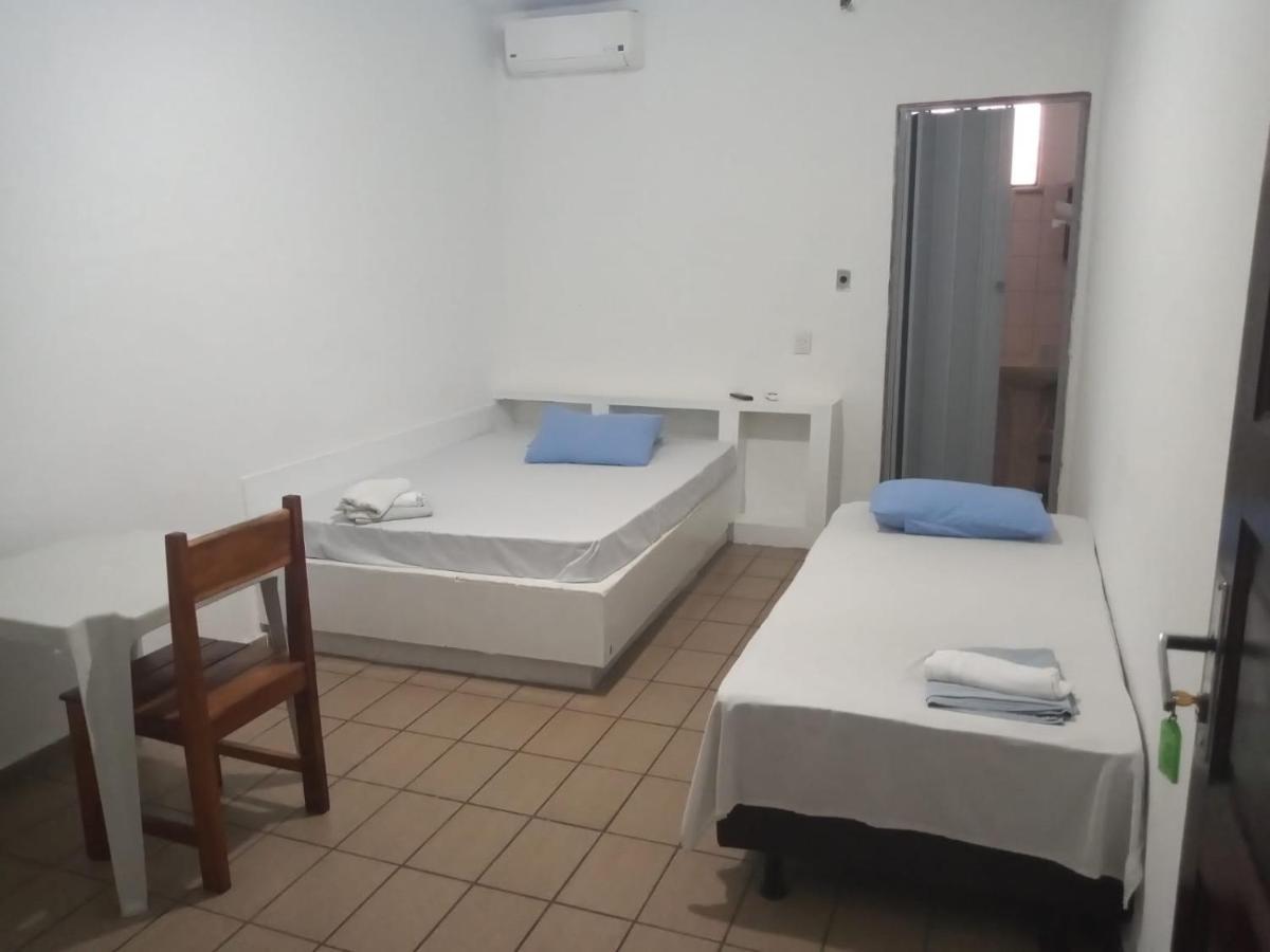 Pousada Mare Mansa Maceió Eksteriør bilde