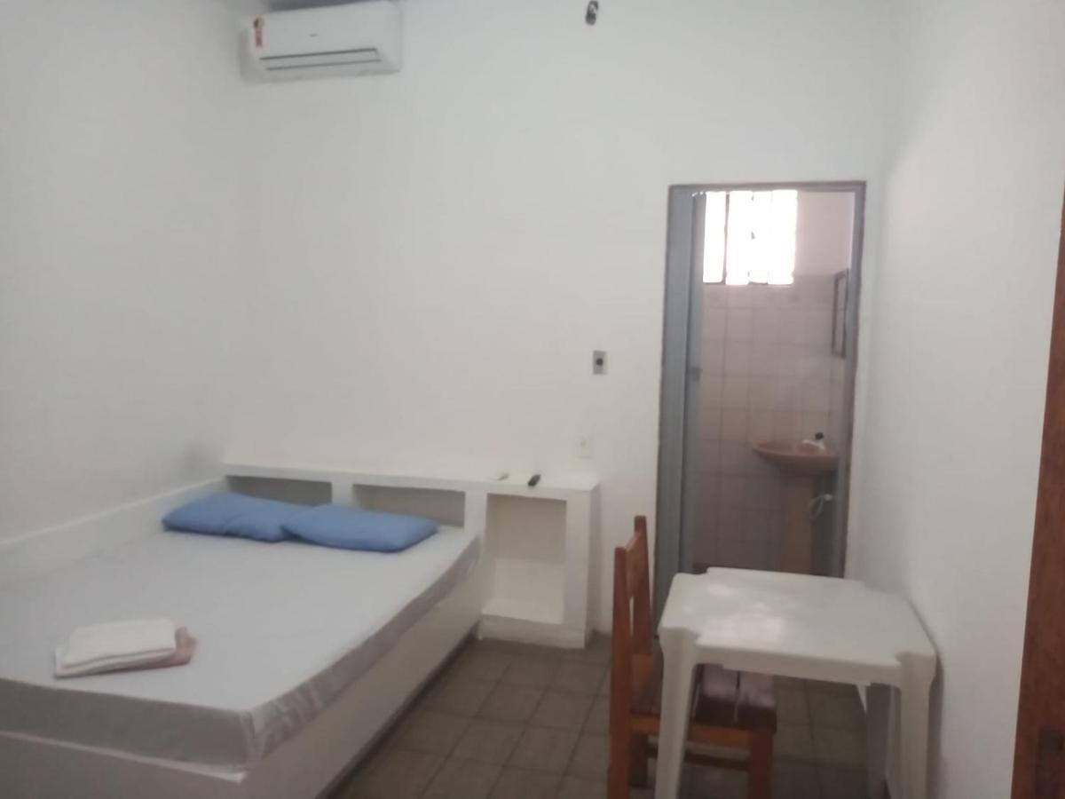 Pousada Mare Mansa Maceió Eksteriør bilde