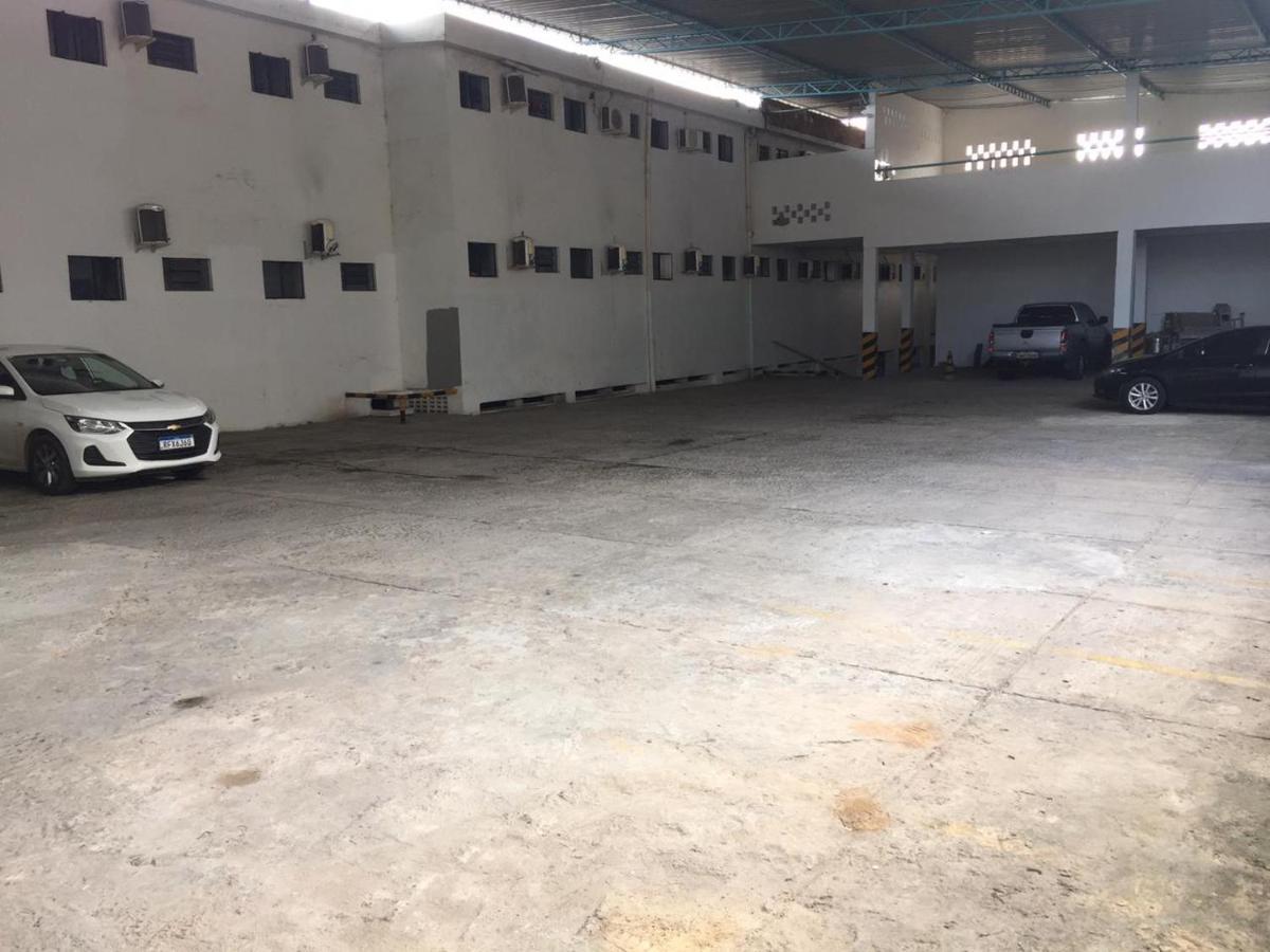 Pousada Mare Mansa Maceió Eksteriør bilde