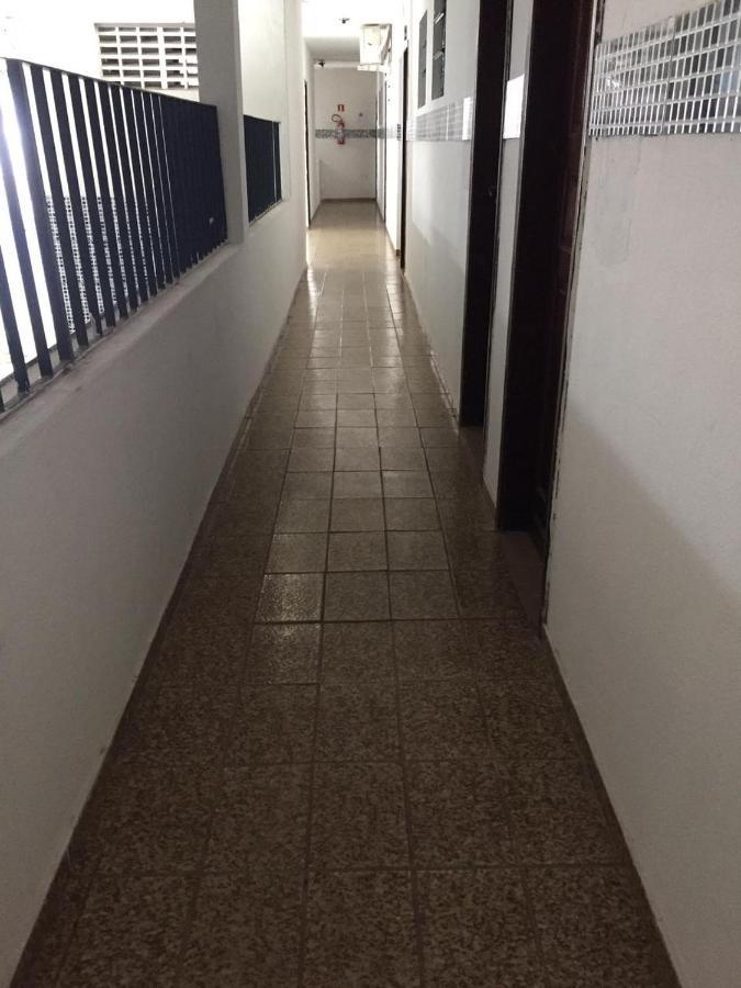 Pousada Mare Mansa Maceió Eksteriør bilde