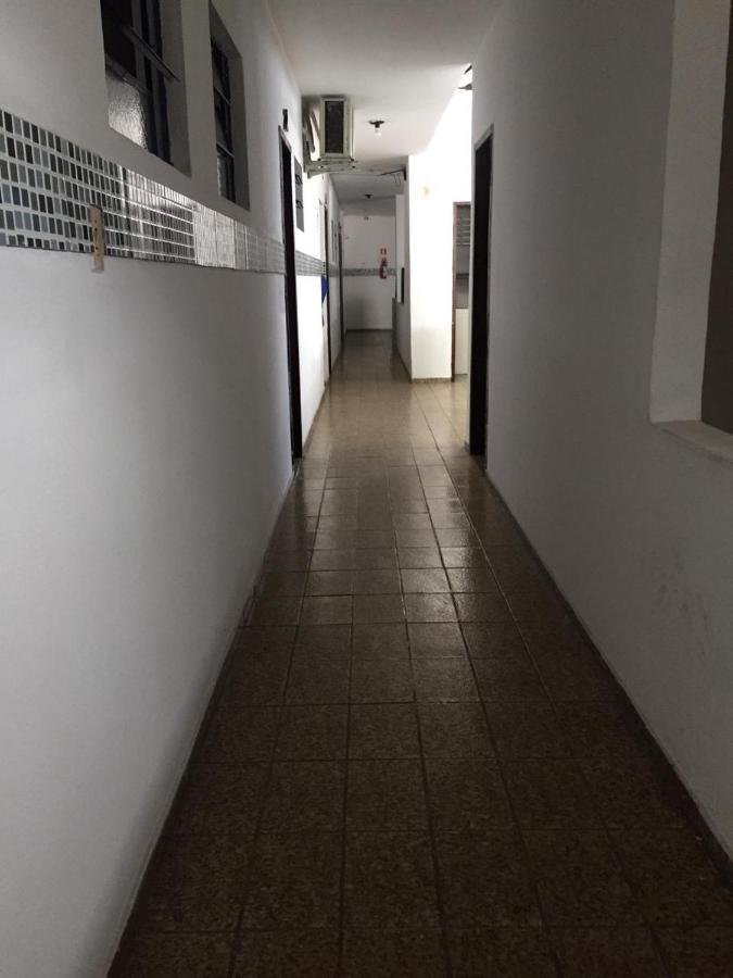 Pousada Mare Mansa Maceió Eksteriør bilde