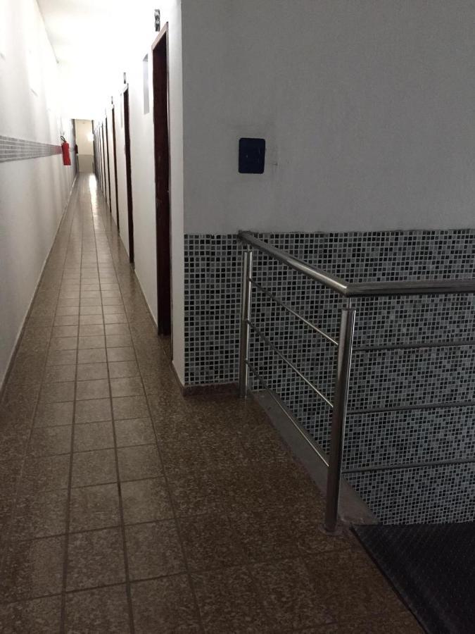 Pousada Mare Mansa Maceió Eksteriør bilde