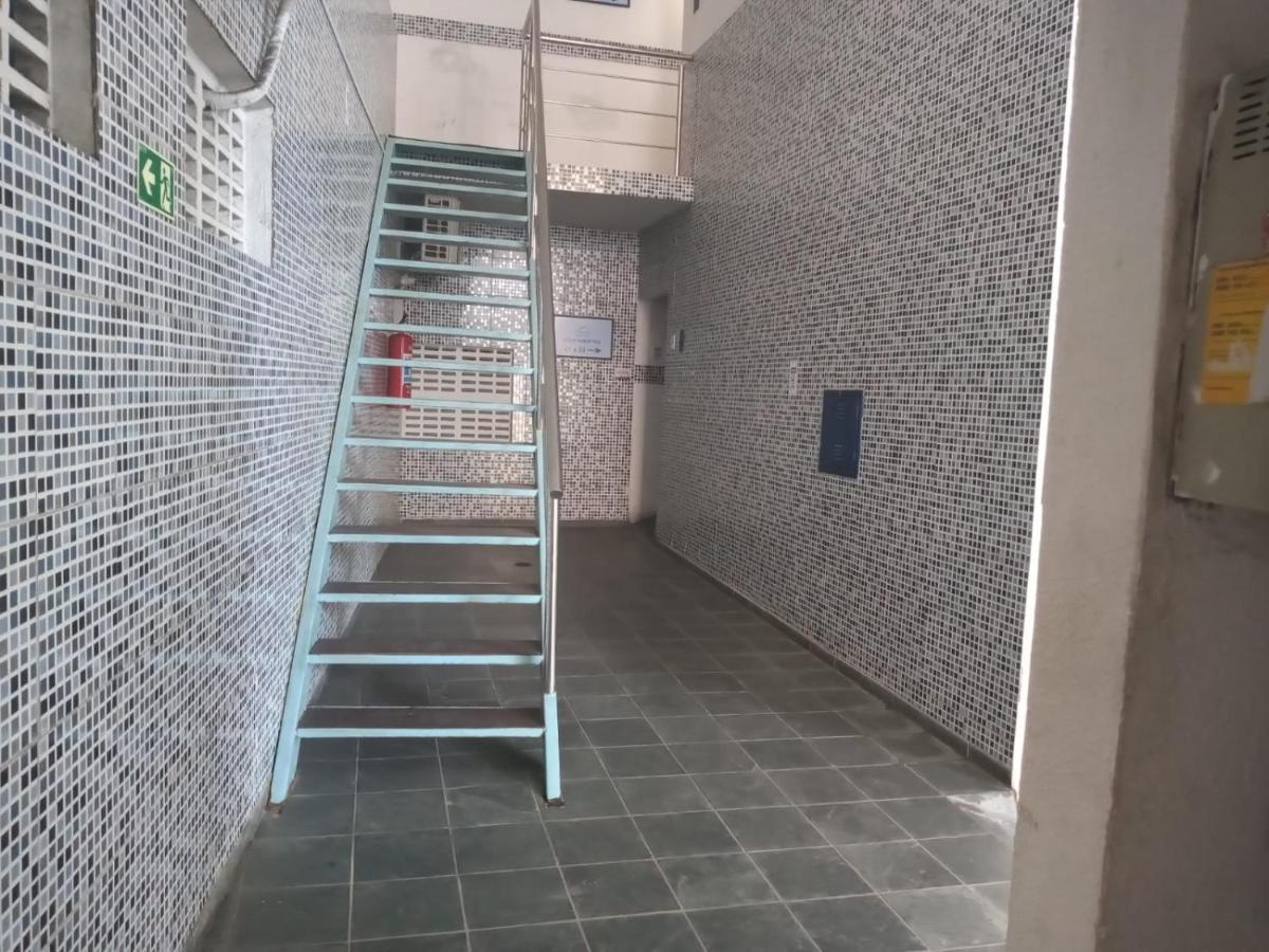 Pousada Mare Mansa Maceió Eksteriør bilde
