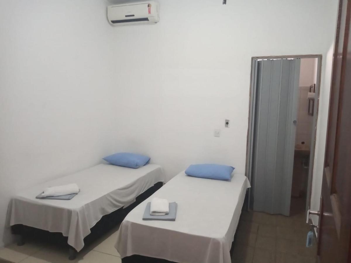 Pousada Mare Mansa Maceió Eksteriør bilde