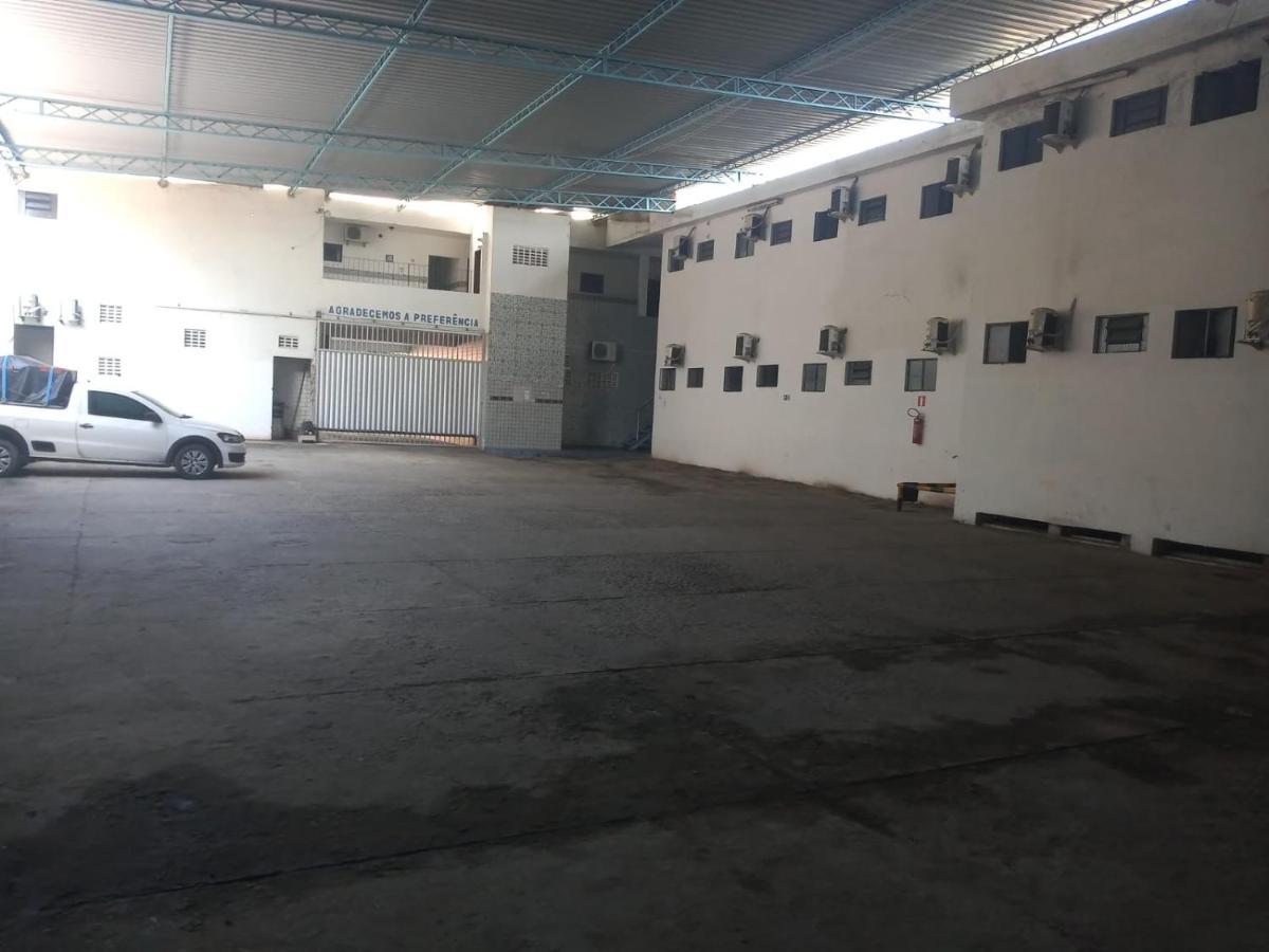 Pousada Mare Mansa Maceió Eksteriør bilde