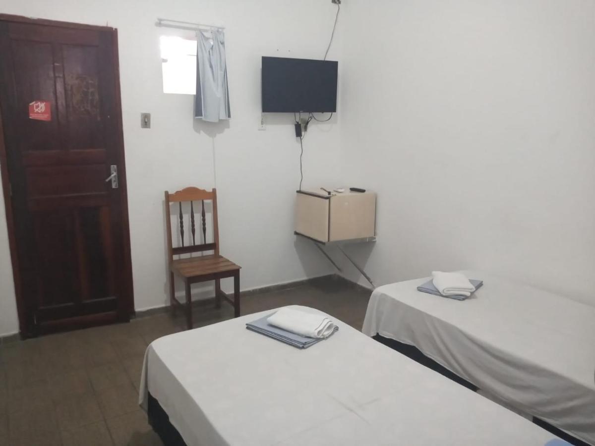 Pousada Mare Mansa Maceió Eksteriør bilde