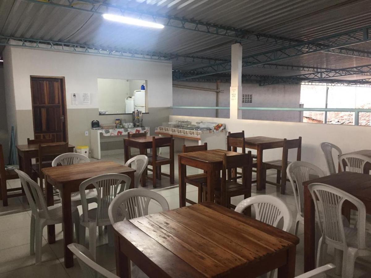 Pousada Mare Mansa Maceió Eksteriør bilde