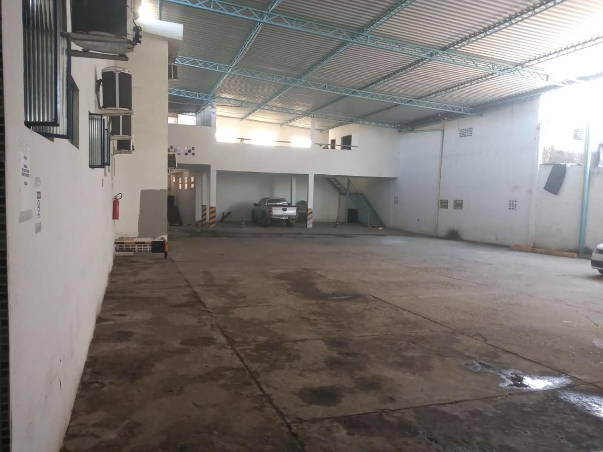 Pousada Mare Mansa Maceió Eksteriør bilde