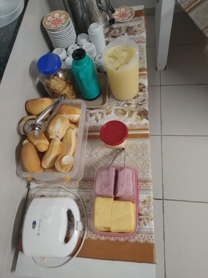 Pousada Mare Mansa Maceió Eksteriør bilde