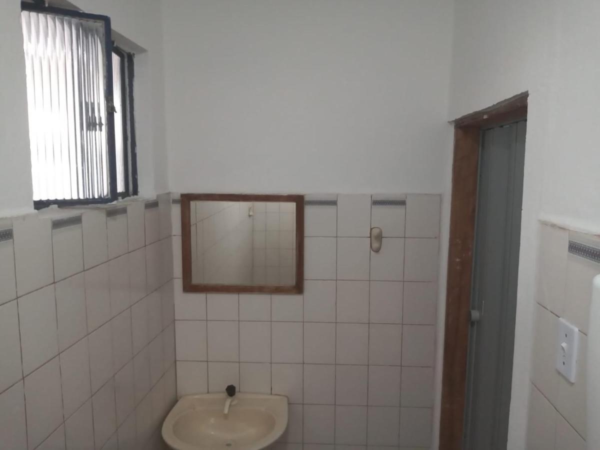 Pousada Mare Mansa Maceió Eksteriør bilde
