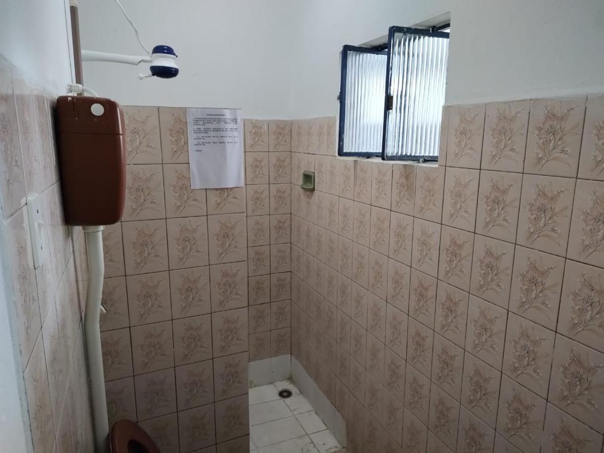Pousada Mare Mansa Maceió Eksteriør bilde